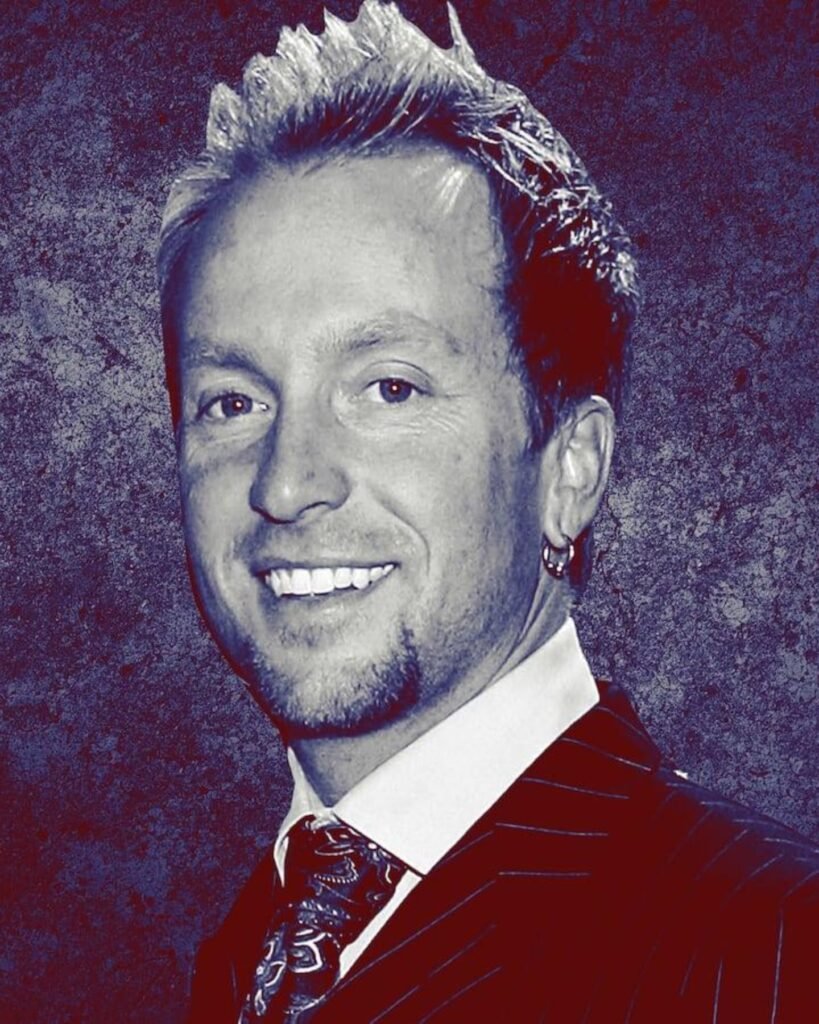 Ryan Madison Profile Image